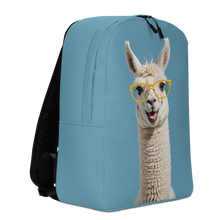 Funky Lamma Minimalist Backpack