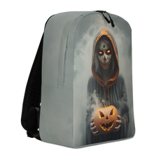 Helloween Minimalist Backpack