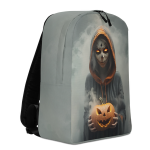 Helloween Minimalist Backpack