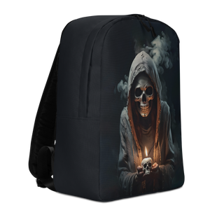 Nightmare Minimalist Backpack