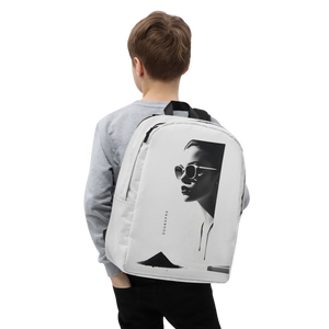 Beauty Minimalism Minimalist Backpack