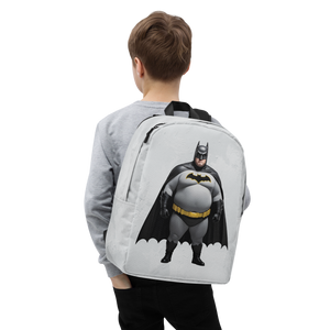 The Fatman Minimalist Backpack