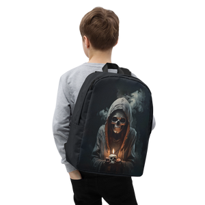 Nightmare Minimalist Backpack