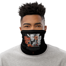 DE Art Series 001 Face Mask & Neck Gaiter