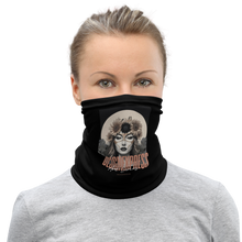 DE Art Series 002 Face Mask & Neck Gaiter