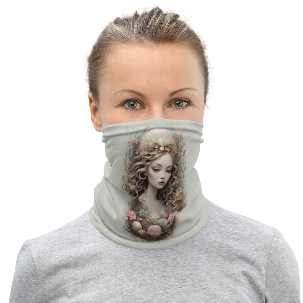 Harmony Face Mask & Neck Gaiter