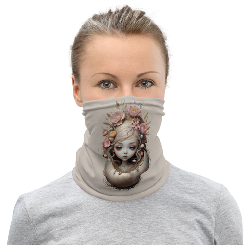 Hatch Face Mask & Neck Gaiter