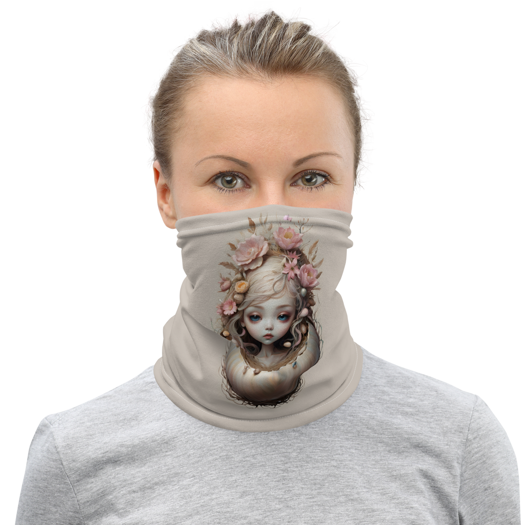 Hatch Face Mask & Neck Gaiter