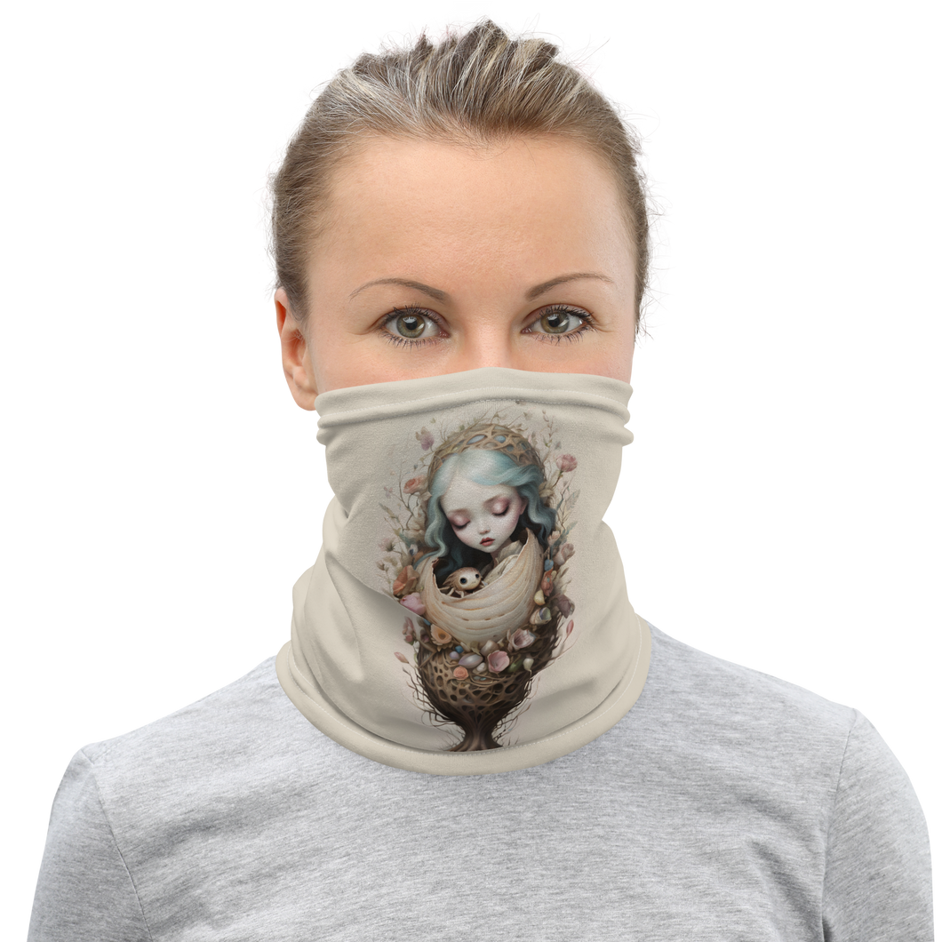 Dreaming Face Mask & Neck Gaiter