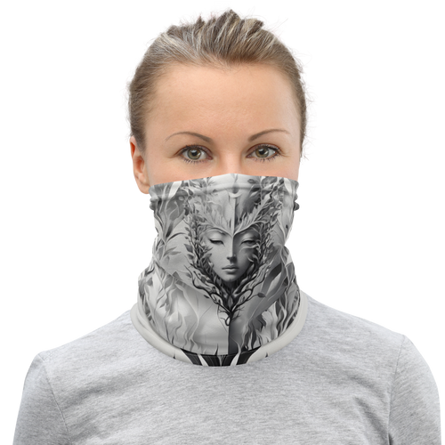 Life Balance With Nature Mask & Neck Gaiter