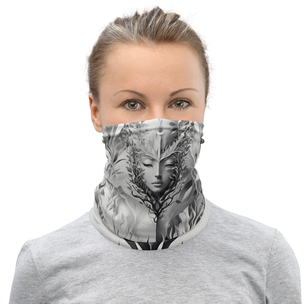 Life Balance With Nature Mask & Neck Gaiter