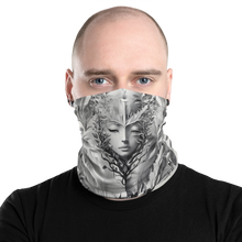 Life Balance With Nature Mask & Neck Gaiter