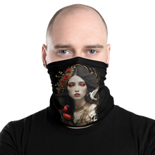 The Beautiful Witch Face Mask & Neck Gaiter