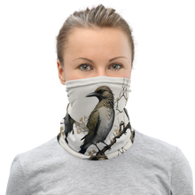 Bird Face Mask & Neck Gaiter