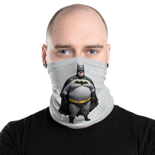 The Fatman Face Mask & Neck Gaiter