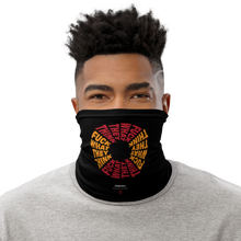 F**ck What They Think Color Face Mask & Neck Gaiter