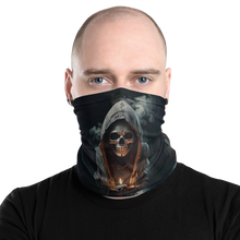 Nightmare Face Mask & Neck Gaiter