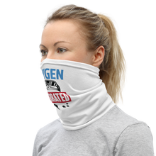 Oxygen is Overrated Face Mask & Neck Gaiter