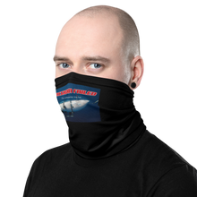 Ocean Gate Mission Failed Face Mask & Neck Gaiter