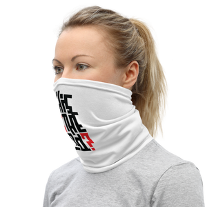 IS/THIS IS THE END? Face Mask & Neck Gaiter