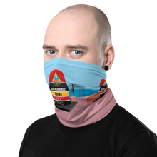 Southernmost Point Face Mask & Neck Gaiter