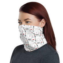 Cute Roarr! Face Mask & Neck Gaiter