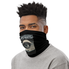 All Seeing Eye Face Mask & Neck Gaiter