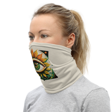 The Third Eye Face Mask & Neck Gaiter