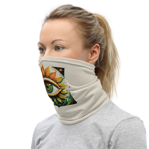 The Third Eye Face Mask & Neck Gaiter