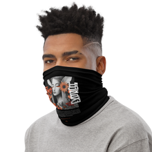 DE Art Series 001 Face Mask & Neck Gaiter