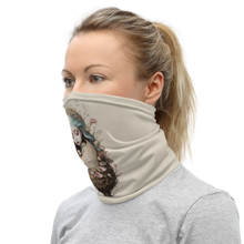 Dreaming Face Mask & Neck Gaiter