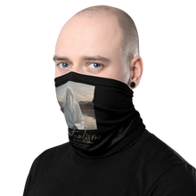 Spiritualism Face Mask & Neck Gaiter