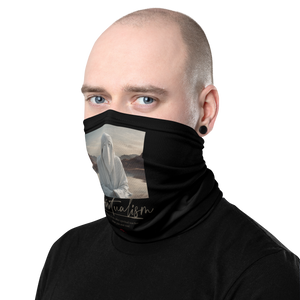 Spiritualism Face Mask & Neck Gaiter