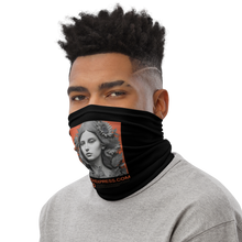 DE Art Series 03 Face Mask & Neck Gaiter