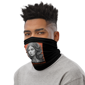 DE Art Series 03 Face Mask & Neck Gaiter