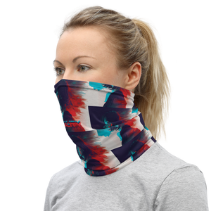 Duality Face Mask & Neck Gaiter