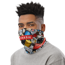 Trash Mask & Neck Gaiter