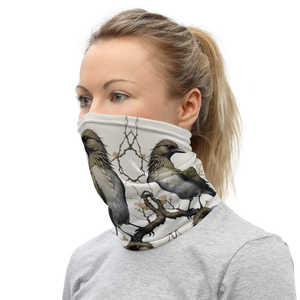 Bird Face Mask & Neck Gaiter