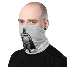 The Fatman Face Mask & Neck Gaiter