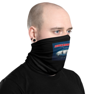 Ocean Gate Mission Failed Face Mask & Neck Gaiter