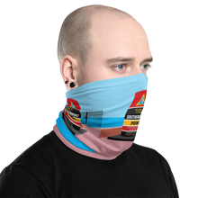 Southernmost Point Face Mask & Neck Gaiter