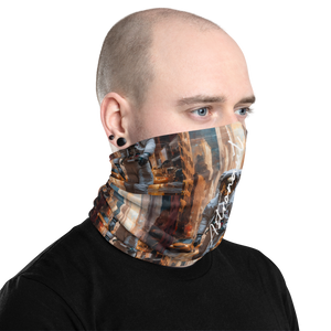 Astronaut Urban Face Mask & Neck Gaiter