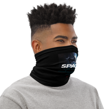 Space is for Everybody Face Mask & Neck Gaiter