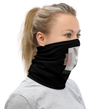 Modern Slavery Face Mask & Neck Gaiter