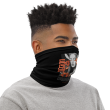 DE Art Series 001 Face Mask & Neck Gaiter