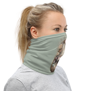 Meditation Face Mask & Neck Gaiter