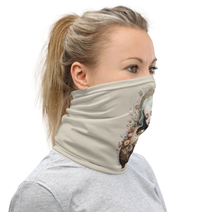 Dreaming Face Mask & Neck Gaiter