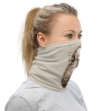 Fantasizing Face Mask & Neck Gaiter