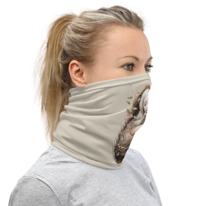 Fantasizing Face Mask & Neck Gaiter