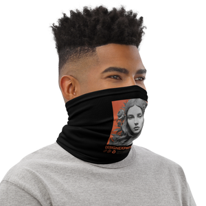 DE Art Series 03 Face Mask & Neck Gaiter